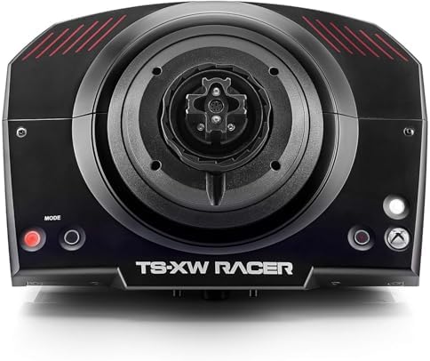 Amazon.com: Thrustmaster TS-XW Servo Base - Force Feedback Racing