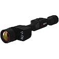 ATN Thor 5 Smart HD Thermal Scope w/Ultra Sensative Gen 5 Sensor, Video Rec, Built in LRF, Ballistic Calculator, RAV