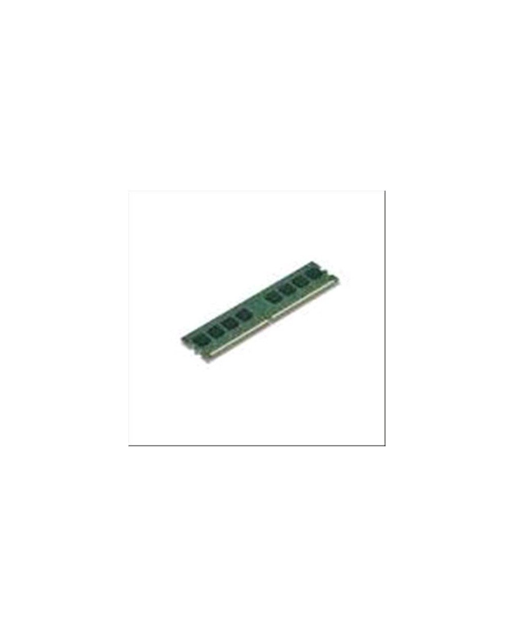 Fujitsu S26361-F3392-L14 8 GB DDR4 Computer Memory RAM for Celsius J550, W550, W550 POWER