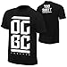 WWE Finn Bálor OGBC Forever T-Shirt Black Large