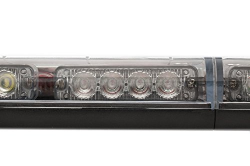Super Take Down K-Force 47 TIR LED Light Bar