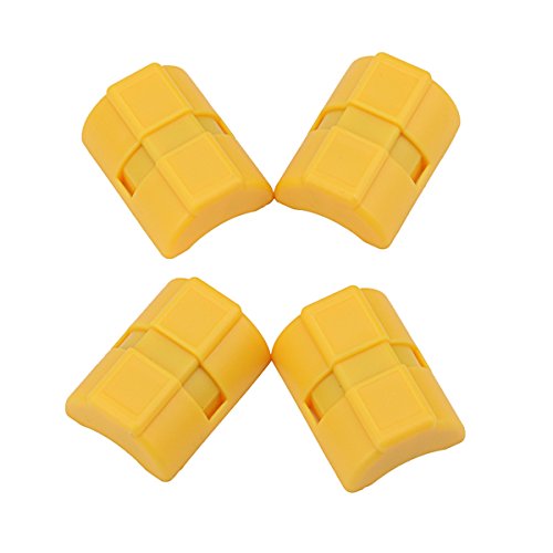 Gas Fuel Power Saver for Car Vehicle Reduce Emission - Universal Fuel Saver, Vehicle Fuel Saving Economizer Fuel Saver, Set of 2
