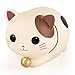 YSLON Cute Kitten Piggy Bank,Kids Money Bank,for Boys and Girls Gifts,Desktop Decor.