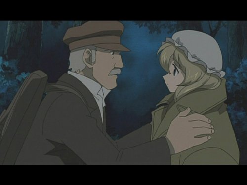 Amazon Co Jp レ ミゼラブル 少女コゼットを観る Prime Video