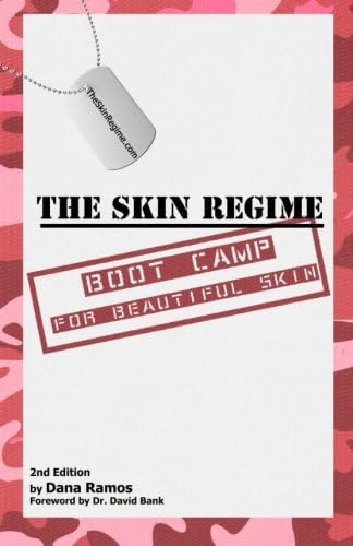The Skin Regime: Boot Camp for Beautiful Skin