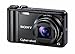 Sony Cyber-shot DSC-H55 14.1MP Digital Camera with 10x Wide Angle Optical Zoom with SteadyShot Image Stabilization and 3.0 inch LCD (Black) (Discontinued by Manufacturer)