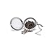 Teabox Tea Infuser for Loose Leaf Tea (Perfect Tea Steeper & Pincer, Tea Ball, Tea Strainer, Ball Infuser, Tea Filter)