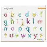 Magnatab Playskool a to z Lowercase — Sensory