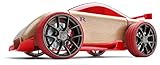 Automoblox C9-R Sportscar