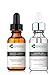CE Ferulic serum + Hydrating B5 Gel Advanced Formula +. Prevent/Hydrate - 2 Combo Pack - 1 fl oz / 30 ml each.