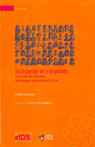 Solidarité et inégalités