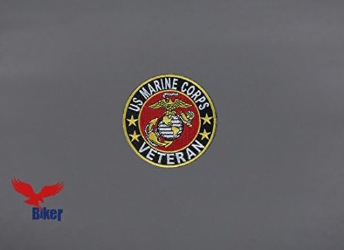 Us Marine Corps Veteran