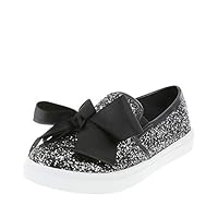 Nickelodeon Shoes Multi Glitter Girls