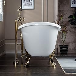 WOODBRIDGE All Inclusive Package 59" Heavy Duty
