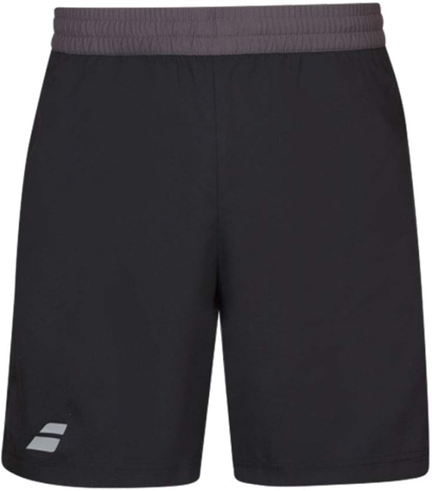 Babolat Men's Play Tennis Shorts : Clothing