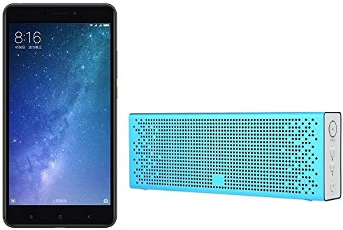 mi max speaker price