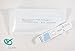 5 TestSure Benzodiazepine (BZO) Drug Test Kit, At Home Urine Drug Screen for Benzo Medications such as Xanax & Valium