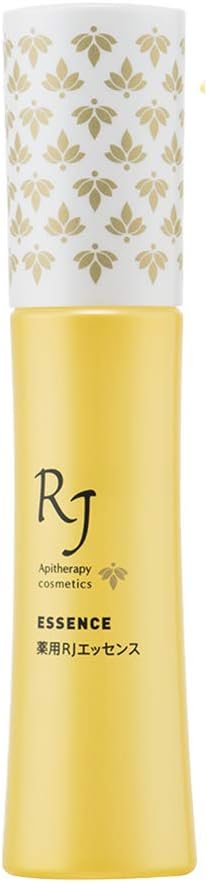 Amazon 薬用 Rjエッセンス 30ml 山田養蜂場 美容液 通販