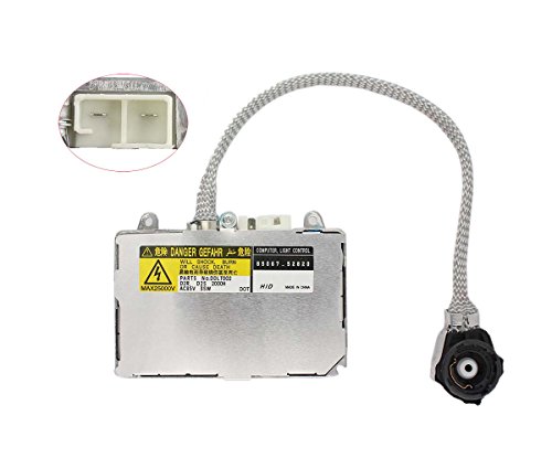 New by XtremeAmazing D2S D2R HID Control Unit Module XENON BALLAST Igniter For Toyota Lexus - Thumbnail 2