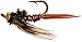 Flies Direct BH Copper John Assortment 1 Dozen Trout Fishing Flies,Black