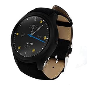 doco Oler D5 + Smartwatch Android 5,1 GPS 3 G WCDMA/2 G gsm ...