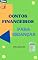 Livro CONTOS FINANCEIROS PARA CRIANÇAS VOL.1
