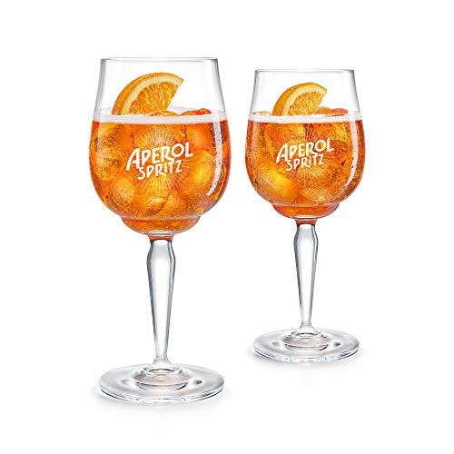 Aperol Aperitivo, 11% / Aperol Spritz - Italien's Nr. 1 Cocktail, 1 x 0,7 L – Bild 8