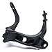Krator USB011 Black Compatible with Suzuki GSXR 600/750 2004-2005 Upper Stay Bracket Cowling Brace