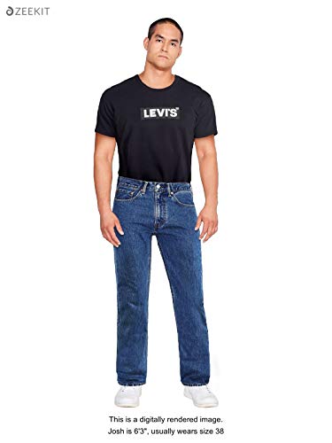levis 505 medium stonewash