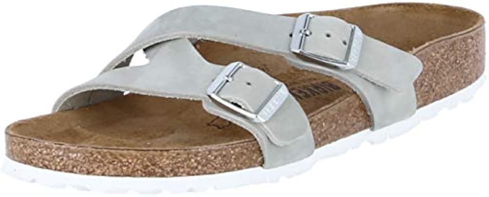 birkenstock yao slide