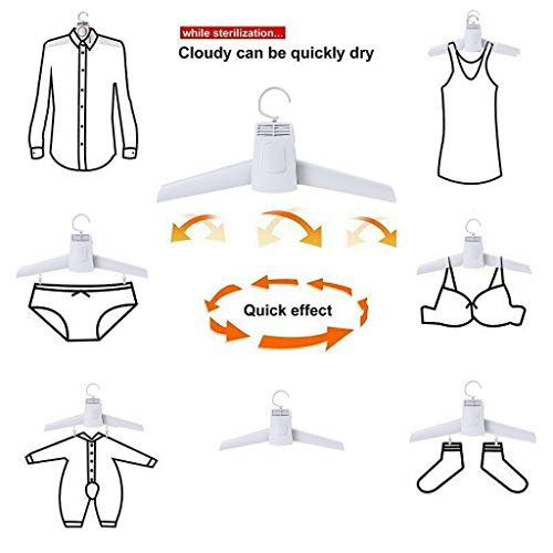 6 Futurelove+Portable+Clothes+Household+Electric