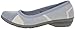 Skechers Women's Career-Quick Comfort Ballet Flat