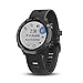 Garmin Forerunner 645 Music, GPS Running Watch with Contactless Payments, Wrist-Based Heart Rate and Music, Slate primary