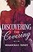 Discovering The Covering by Shamicka Toney