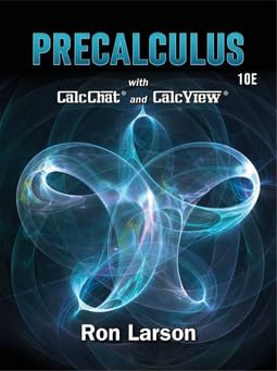 語学・辞書・学習参考書 PRECALCULUS 11e Ron Larson Precalculus (MindTap Course List): Larson, Ron: 9781337271073