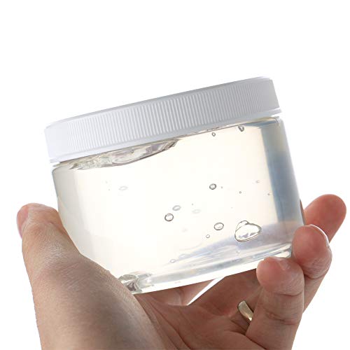 FONDX Mirror Glaze Piping Gel, Clear, 20 oz Pricepulse