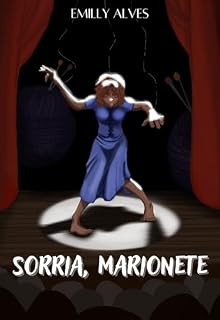 Livro Sorria, Marionete