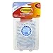 Command Large Clear Plastic Hooks Value Pack, 3-Hook, 3 Large Hooks