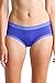 ExOfficio Women's Give-N-Go Sport Mesh Hipkini, Regal, Medium