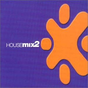 Image of Vol. 2-Housemix