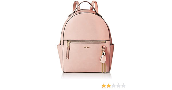 nine west mini backpack