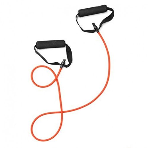 TapouT XT Resistance Workout Training Band/Resistance Band/Exercise Bands 10 lb