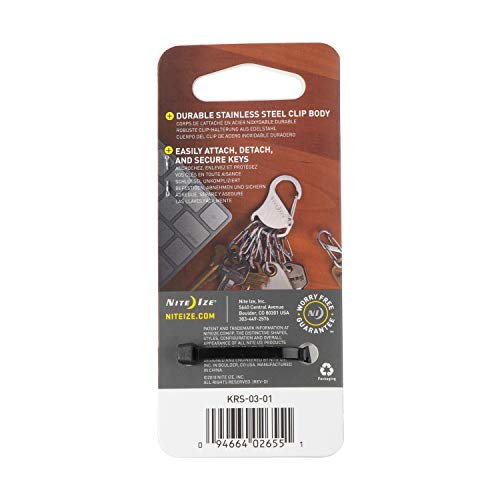 Nite Ize KeyRack Steel - Image 5