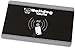 Bulldog Vaults Digital Personal Vault W/LED & RFID Access
