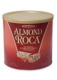 Almond Roca Canister, 42 oz