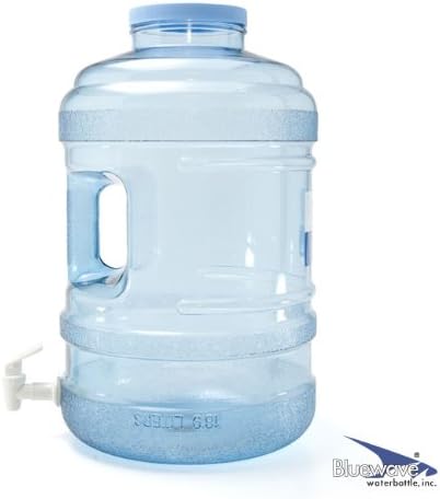 Amazon Com Bluewave Lifestyle Pk50gh 120v Bpa Free Water Bottle