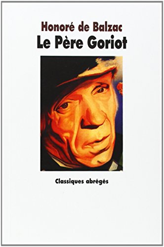 Le  Père Goriot