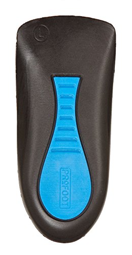 PROFOOT Plantar Fasciitis Orthotics, Women's 6-10, 2 Pairs - Thumbnail 3