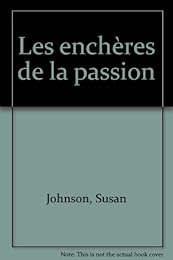 Les  enchères de la passion