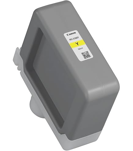 Amazon.com: Canon PFI-1700MBK 700ml Matte Black in Retail Package